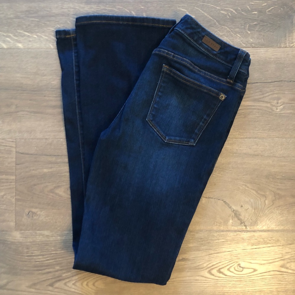 Lila Ryan August Bootcut Jean